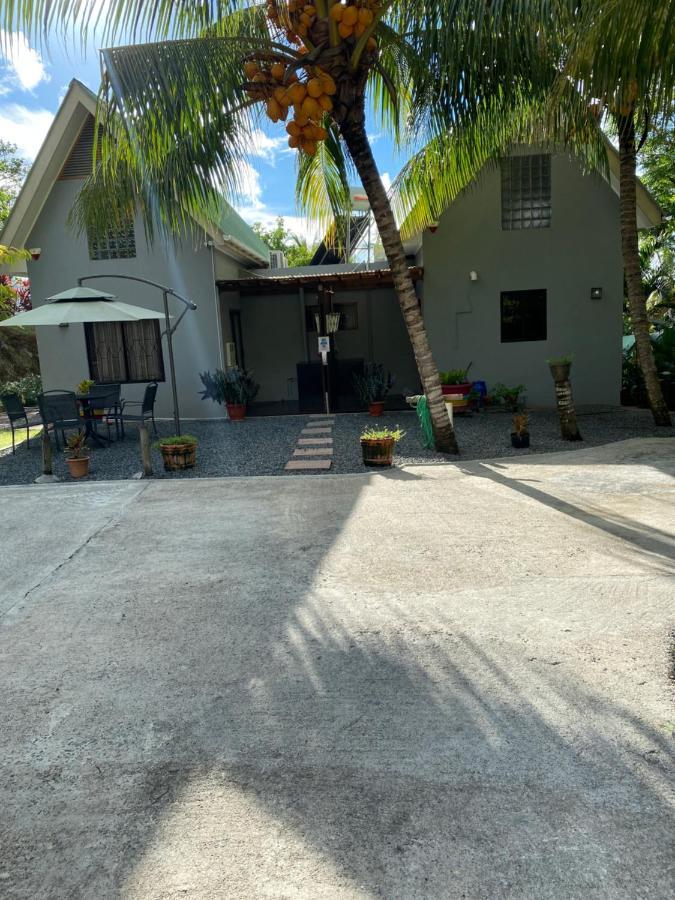 Mer Riviere Self Catering Apartment Beau Vallon  Exterior photo