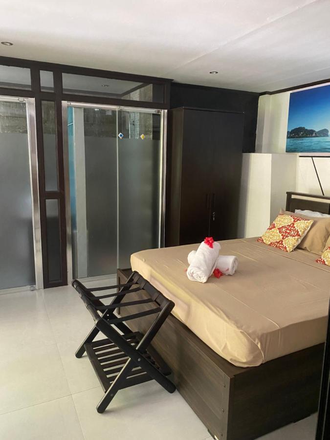 Mer Riviere Self Catering Apartment Beau Vallon  Exterior photo