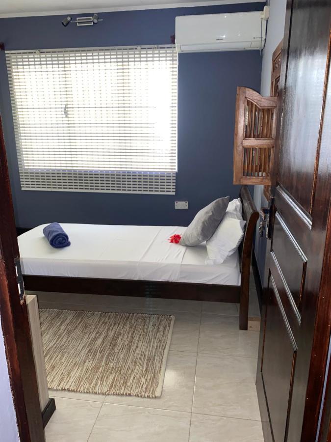 Mer Riviere Self Catering Apartment Beau Vallon  Exterior photo