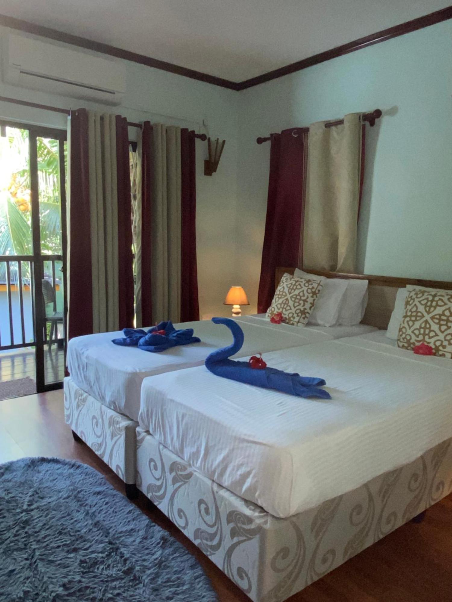 Mer Riviere Self Catering Apartment Beau Vallon  Room photo